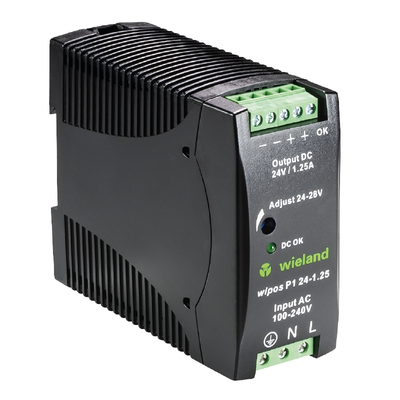 Wieland WIPOS P1 24-1.25 Pic_1