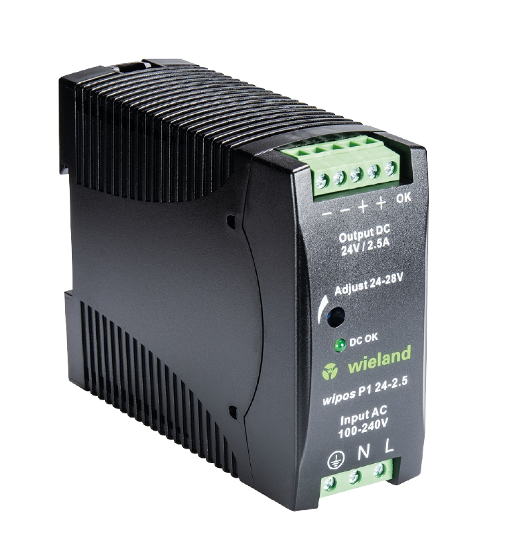 Wieland WIPOS P1 24-2.5 Pic_1