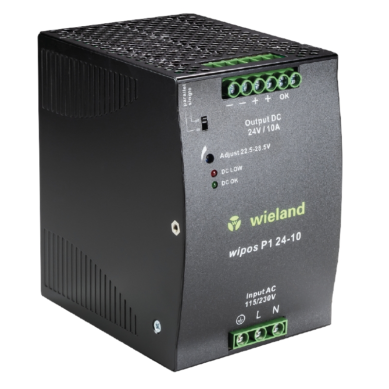 Wieland WIPOS P1 24-10 Pic_1