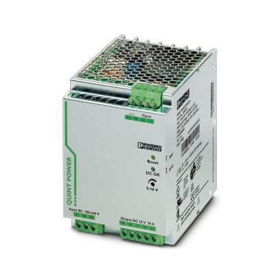 Phoenix Contact QUINT-PS/1AC/12DC/20 Pic_1