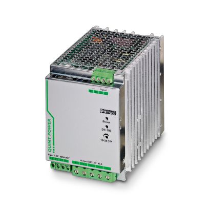Phoenix Contact QUINT-PS/3AC/24DC/40 Pic_1