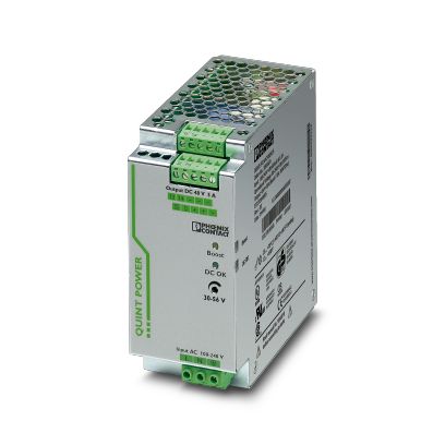 Phoenix Contact QUINT-PS/1AC/48DC/ 5 Pic_1