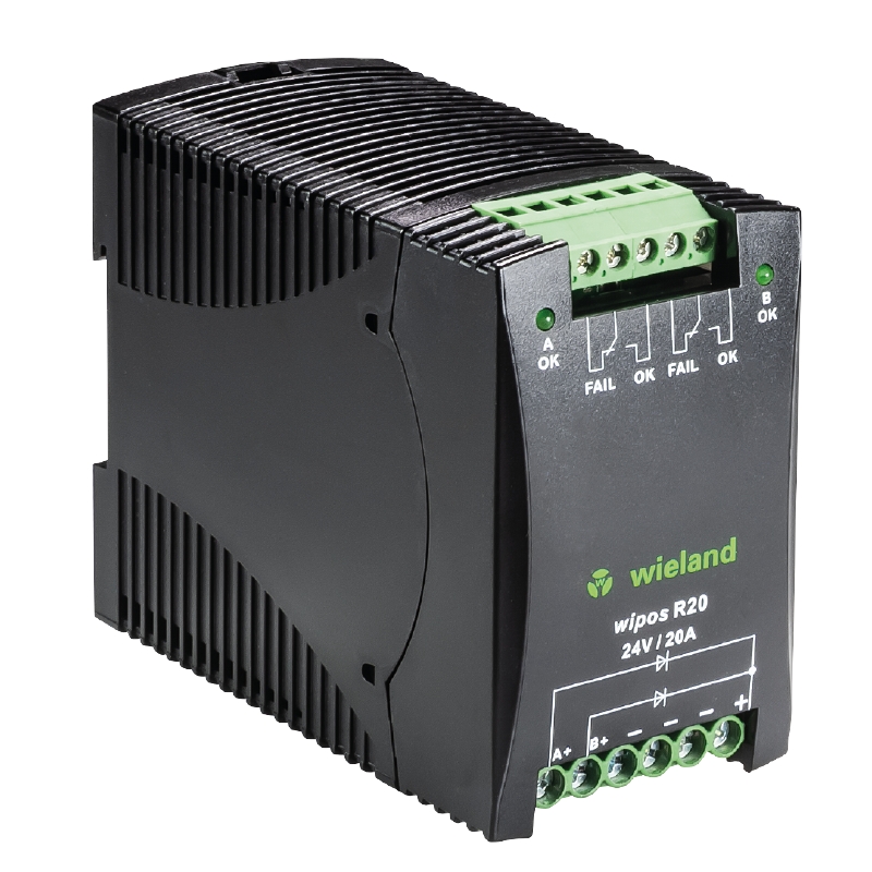 Wieland WIPOS R20 Pic_1