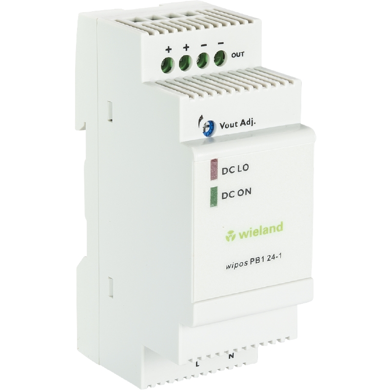 Wieland WIPOS PB1 24-1 Pic_1