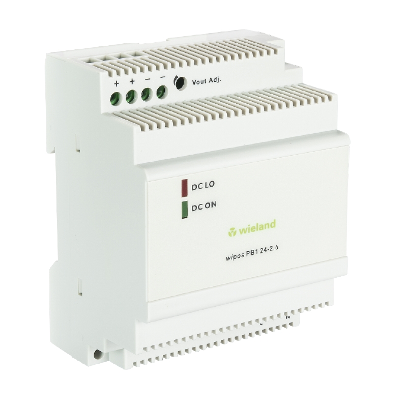 Wieland WIPOS PB1 24-2.5 Pic_1