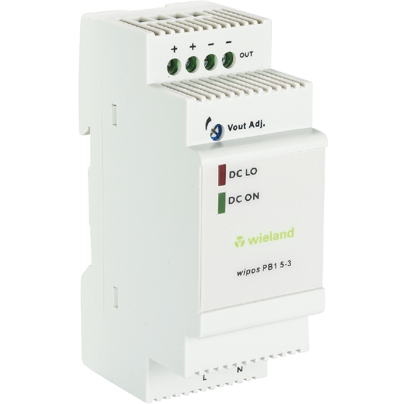 Wieland WIPOS PB1 5-3 Pic_1