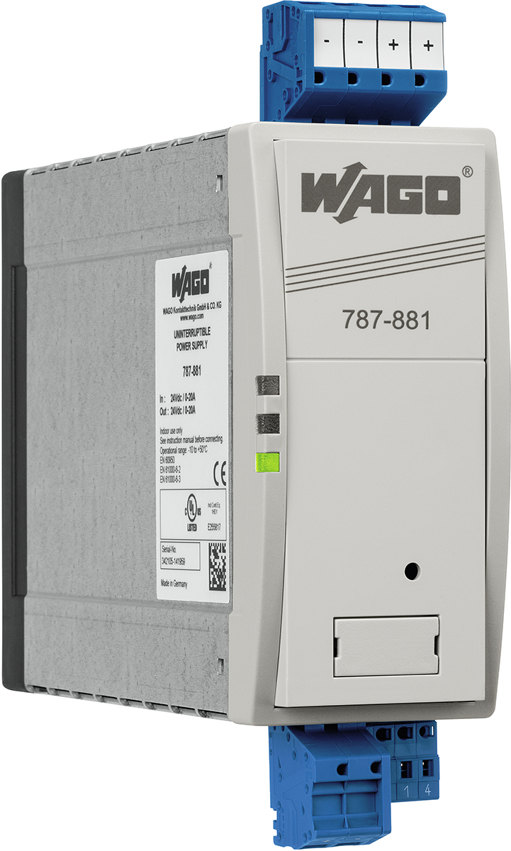 Wago 787-881 Pic_1