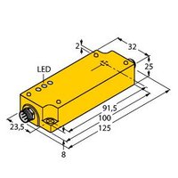 Turck IMC-DO-11EX/L Pic_1