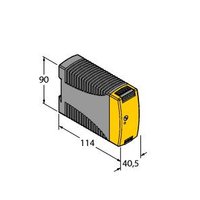 Turck IM82-24-2.5 Pic_1