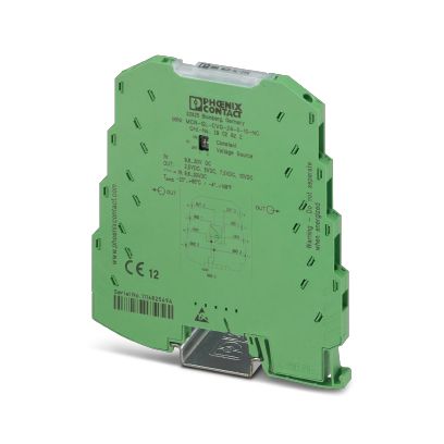 Phoenix Contact MINI MCR-SL-CVS-24-5-10-NC Pic_1
