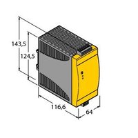 Turck IM82-24-5.0 Pic_1