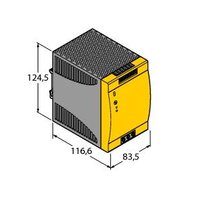Turck IM82-24-10 Pic_1