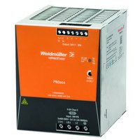 Weidmüller PRO ECO3 480W 24V 20A Pic_1