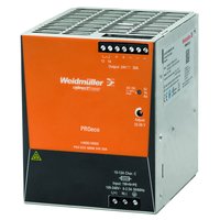 Weidmüller PRO ECO 480W 24V 20A Pic_1
