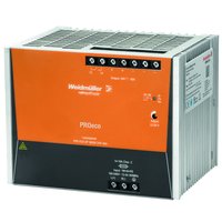 Weidmüller PRO ECO3 960W 24V 40A Pic_1
