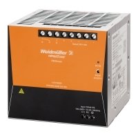 Weidmüller PRO MAX 960W 24V 40A Pic_1