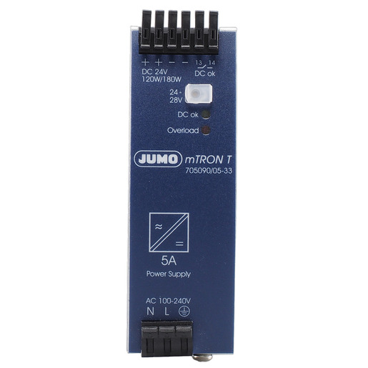 Jumo 705090/05-33 Pic_1