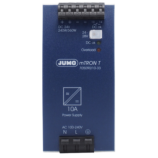 Jumo 705090/10-33 Pic_1