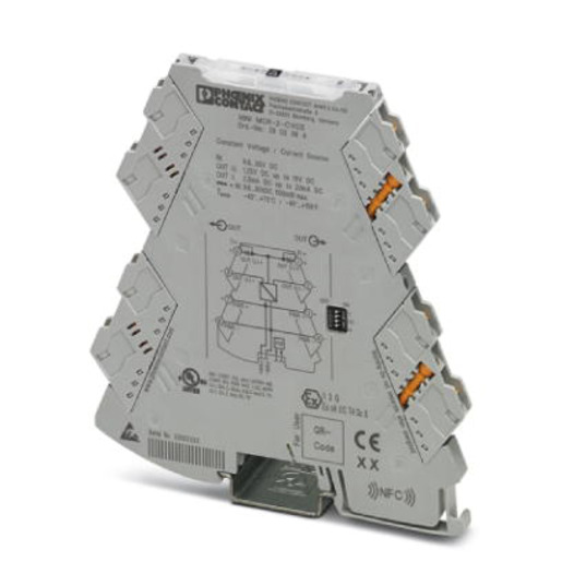 Phoenix Contact MINI MCR-2-CVCS Pic_1