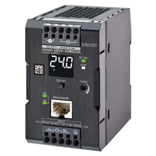 Omron S8VK-X09024A-EIP Pic_1