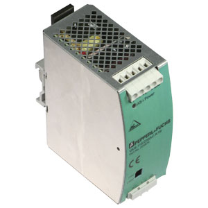 Pepperl+fuchs VAN-115/230AC-K19 Pic_1