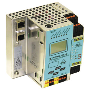 PEPPERL + FUCHS VBG-PN-K30-DMD-S16 Pic_1