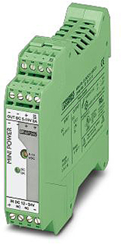 Phoenix Contact MINI-PS- 12- 24DC/ 5-15DC/2 Pic_1