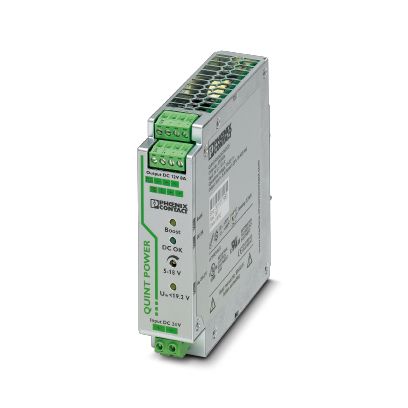 Phoenix Contact QUINT-PS/24DC/12DC/ 8 Pic_1