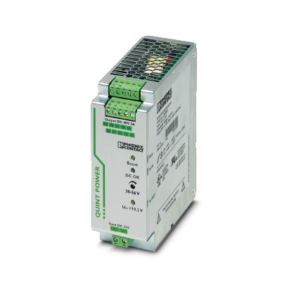 Phoenix Contact QUINT-PS/24DC/48DC/ 5 Pic_1