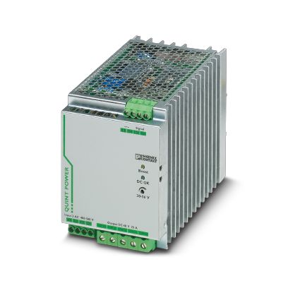 Phoenix Contact QUINT-PS/3AC/48DC/20 Pic_1