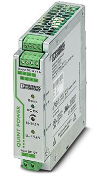 Phoenix Contact QUINT-PS/12DC/24DC/ 5 Pic_1