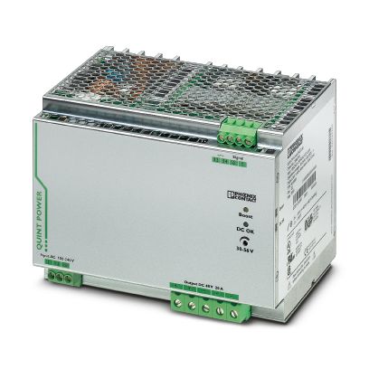 Phoenix Contact QUINT-PS/1AC/48DC/20 Pic_1