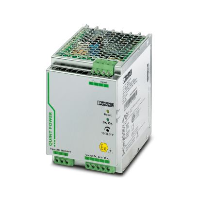 Phoenix Contact QUINT-PS/ 1AC/24DC/20/CO Pic_1
