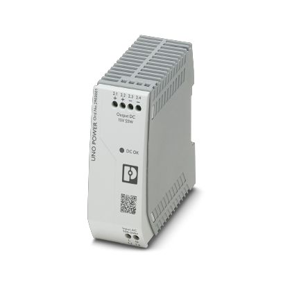Phoenix Contact UNO-PS/1AC/15DC/ 55W Pic_2
