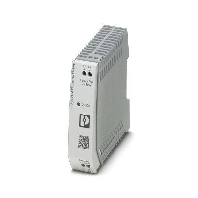 Phoenix Contact UNO-PS/1AC/12DC/ 30W Pic_1