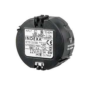 Indexa OTTO-12/500 Pic_2