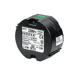 Indexa OTTO-15/800 Pic_2