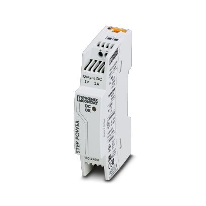 Phoenix Contact STEP-PS/ 1AC/ 5DC/2 Pic_1