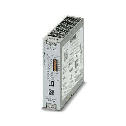 Phoenix Contact QUINT4-PS/1AC/24DC/5 Pic_1