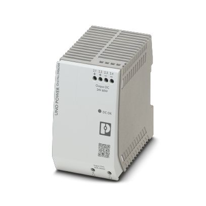 Phoenix Contact UNO-PS/350-900DC/24DC/60W Pic_1