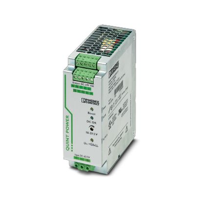 Phoenix Contact QUINT-PS/60-72DC/24DC/10 Pic_1