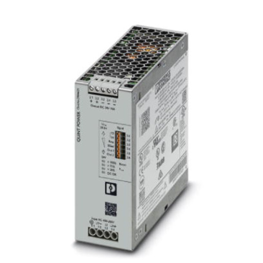 Phoenix Contact QUINT4-PS/3AC/24DC/10 Pic_1
