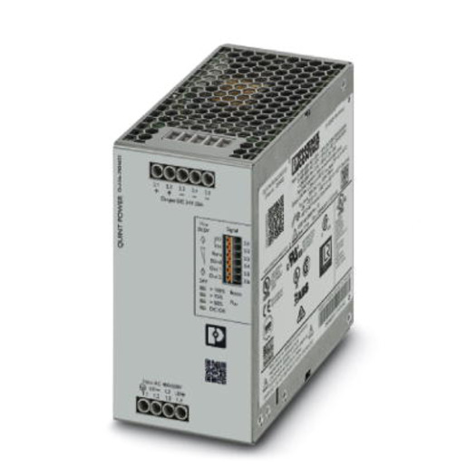 Phoenix Contact QUINT4-PS/3AC/24DC/20 Pic_1