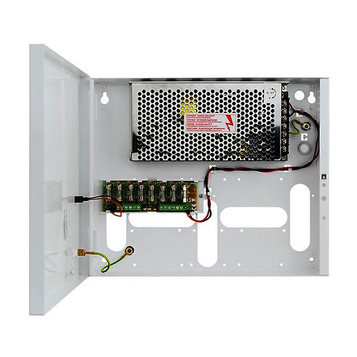Indexa KZV8 Pic_1