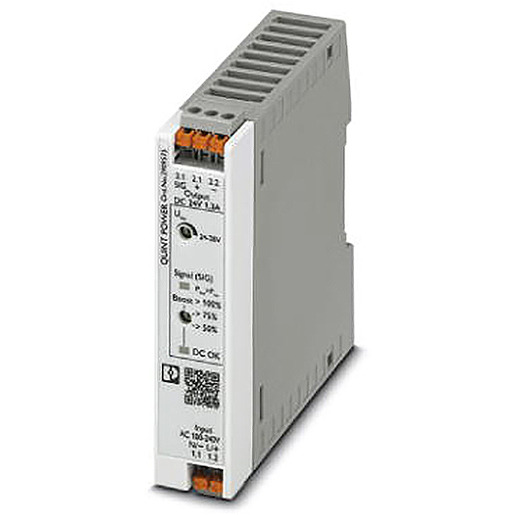 Phoenix Contact QUINT4-PS/1AC/24DC/1.3/PT Pic_1