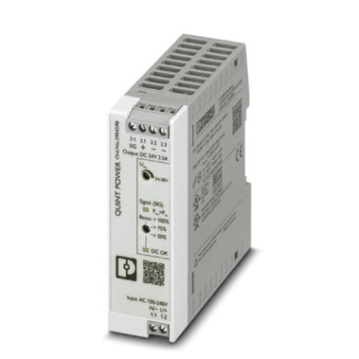 Phoenix Contact QUINT4-PS/1AC/24DC/2.5/SC Pic_1