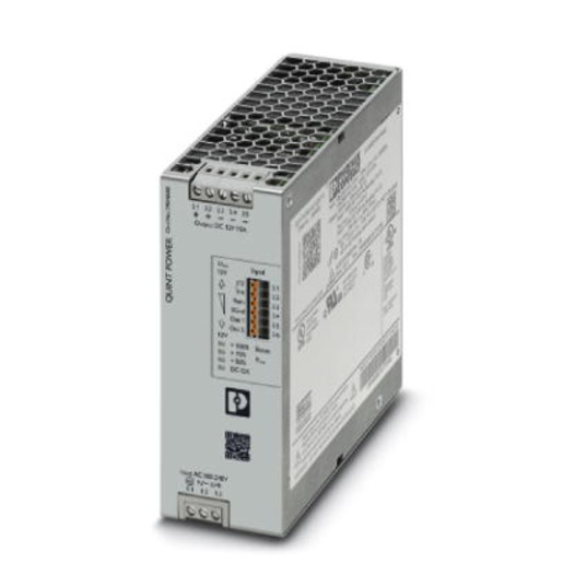 Phoenix Contact QUINT4-PS/1AC/12DC/15 Pic_1