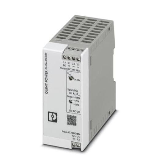 Phoenix Contact QUINT4-PS/1AC/24DC/3.8/SC Pic_1