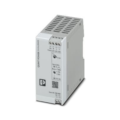 Phoenix Contact QUINT4-PS/1AC/24DC/3.8/SC Pic_2