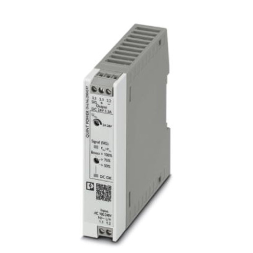 Phoenix Contact QUINT4-PS/1AC/24DC/1.3/SC Pic_1